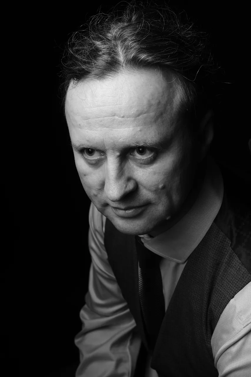 Maris Dreshmanis — Photo 3, Riga, Latvia, 2020