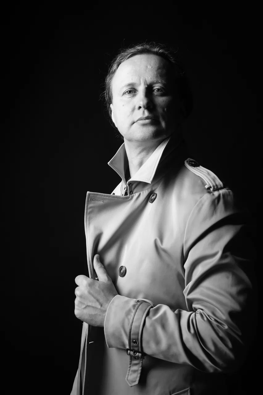 Maris Dreshmanis — Photo 23, Riga, Latvia, 2020