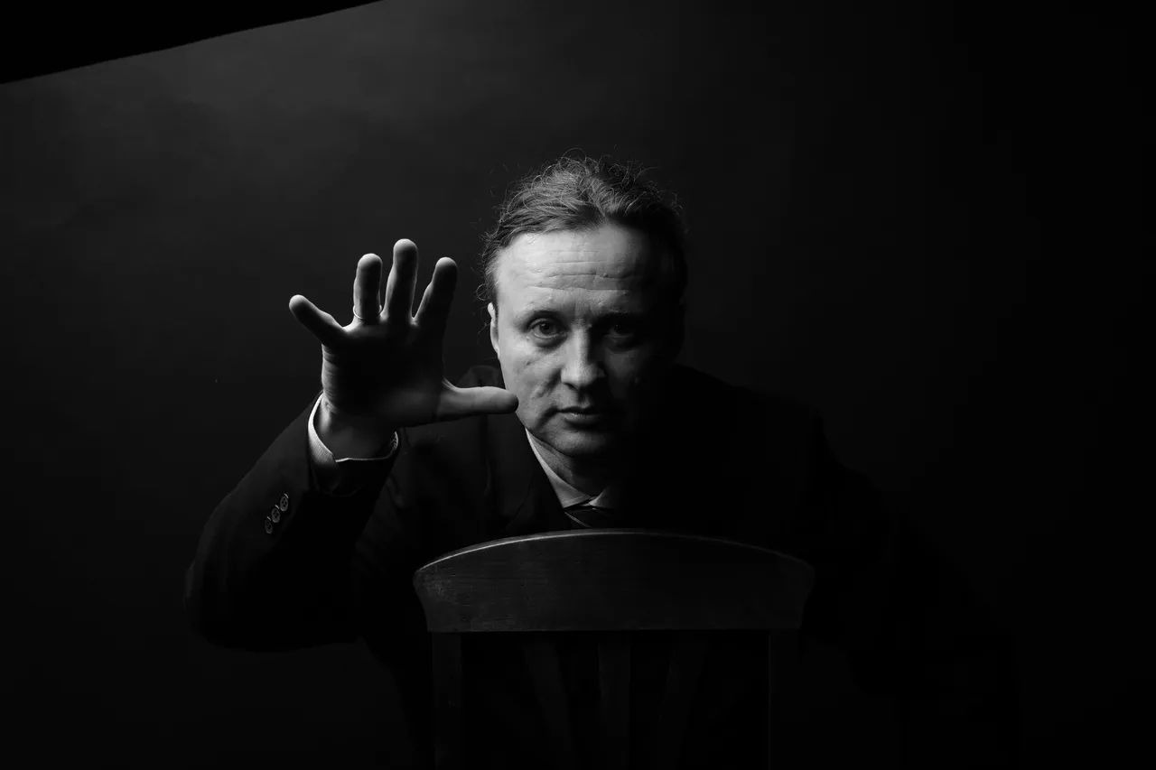 Maris Dreshmanis — Photo 14, Riga, Latvia, 2020