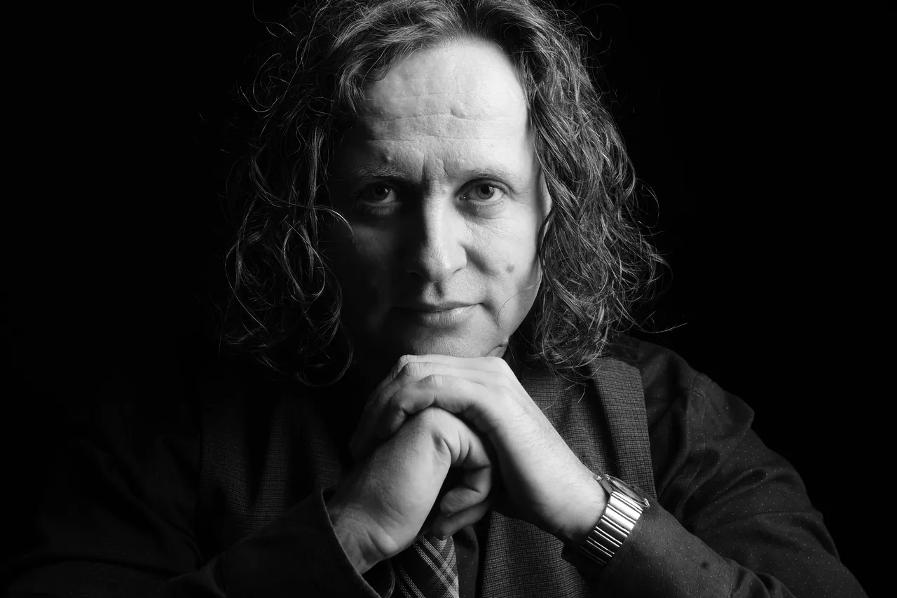 Maris Dreshmanis — Photo 2, Riga, Latvia, 2020