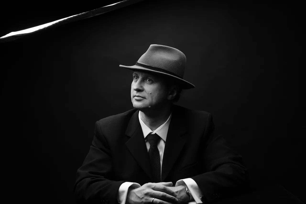 Maris Dreshmanis — Photo 18, Riga, Latvia, 2020