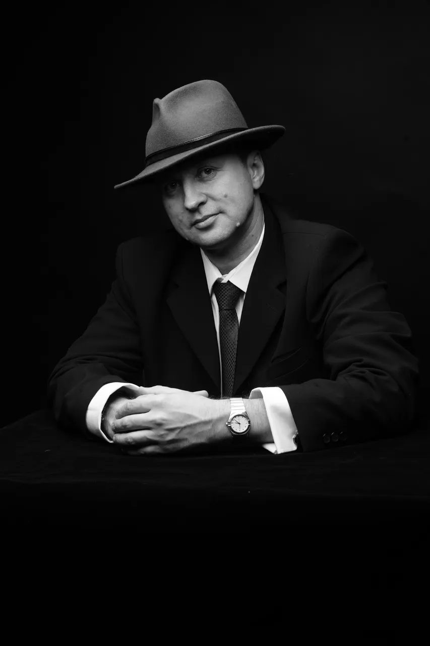 Maris Dreshmanis — Photo 19, Riga, Latvia, 2020