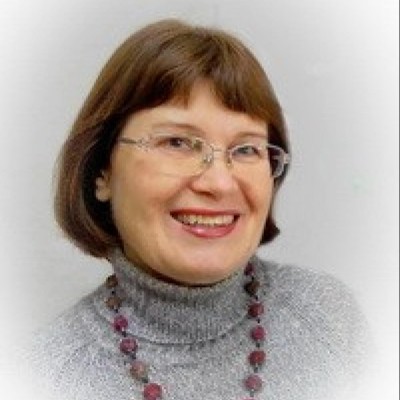 Лариса Банакина