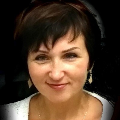 Морин(Маковецкая Ирина) Долев