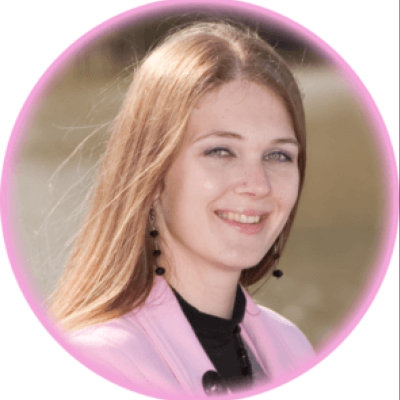 Оксана Ермакова