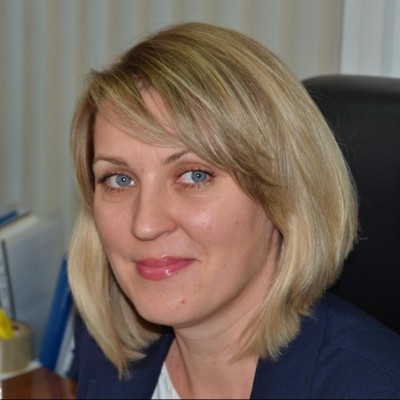 Анна Занкович