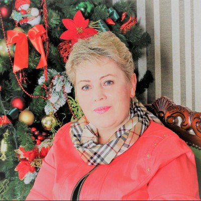Елена Завацкая Завацкая