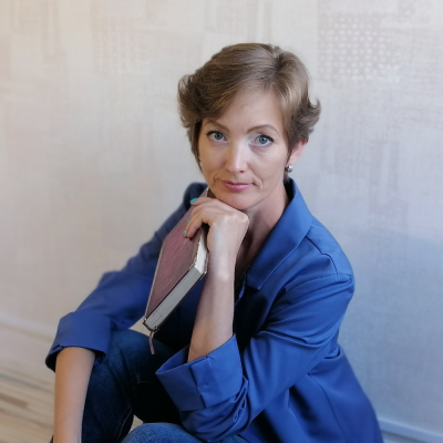Екатерина Кодинцева