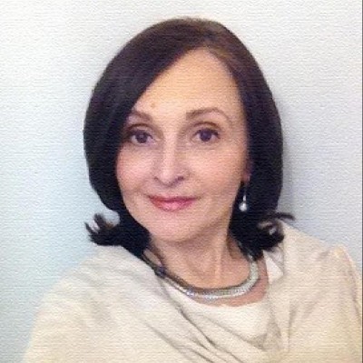 Маргарита Черданцева