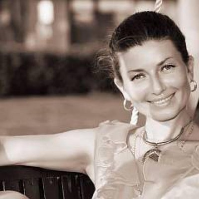 Марина Грицай