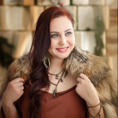 Наталья Наконечная
