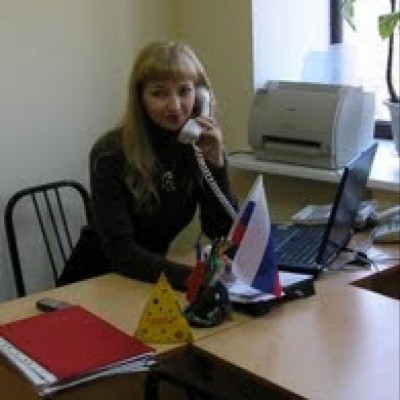 Марина Васильева