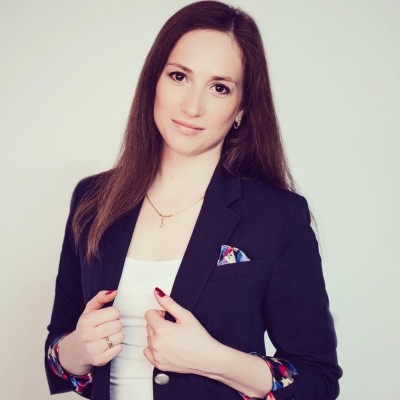 Майя Щеглова