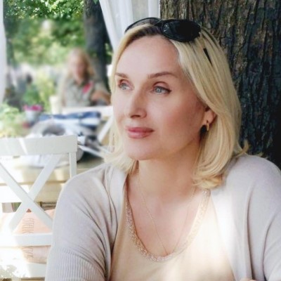 Татьяна Рыбалова