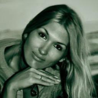 Елена Зонова