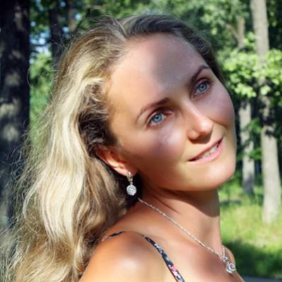 Ангелина Мещанинова