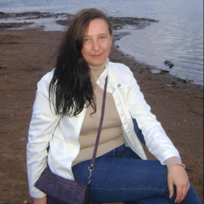 Елена Фомина
