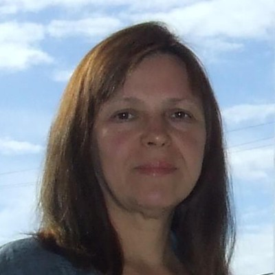 Ирина Толкачева
