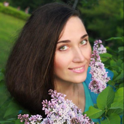 Елена Суханкина