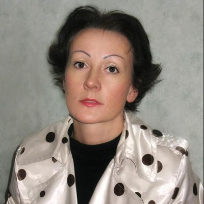 Татьяна Скорнякова