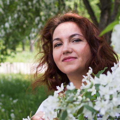 Юлия Смирнова