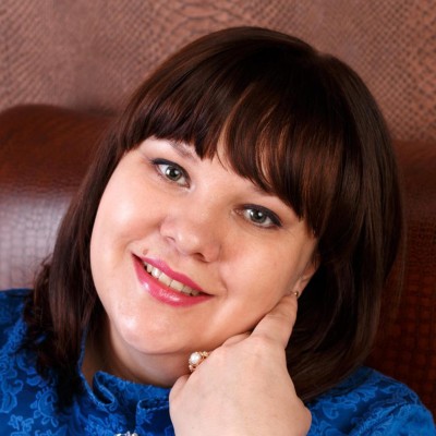 Изотова Елена Изотова