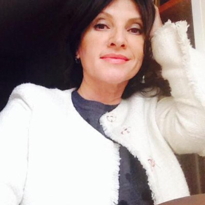 Ирина Ткачева