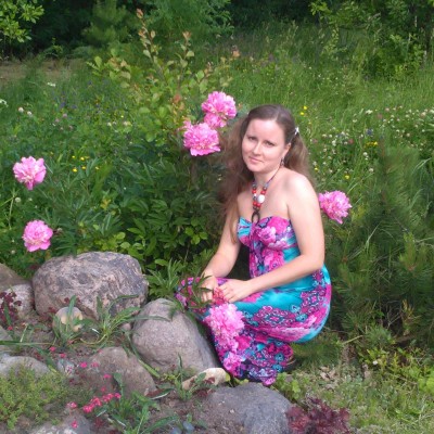 Анастасия Румянцева