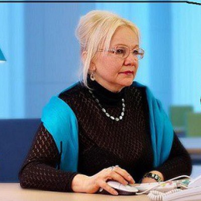 Разина Муратова