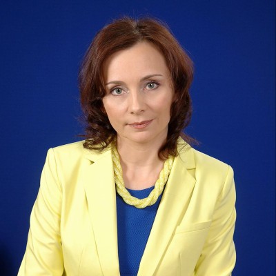 Ирина Калинина