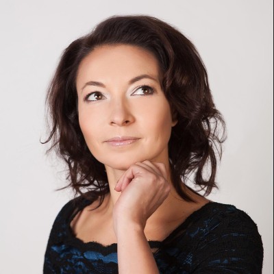 Светлана Воробьева
