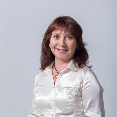 Юлия Шаврина