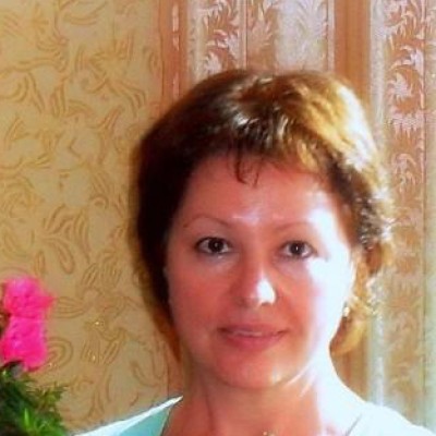 Елена Кулачкова