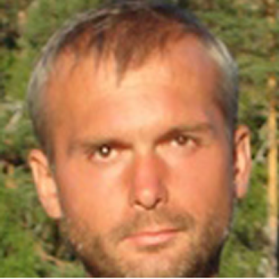Игорь Верещагин