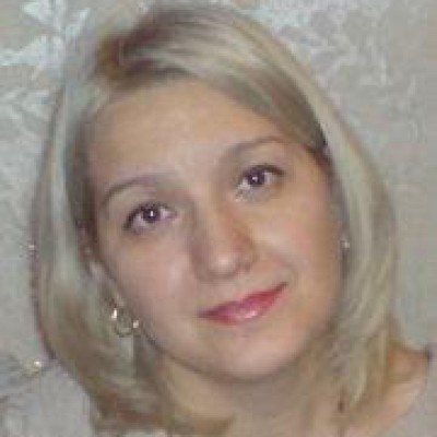 Ирина Бубликова