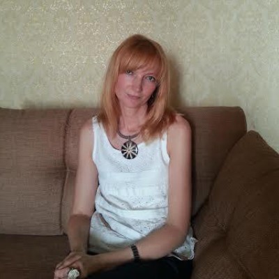 Светлана Винокурова