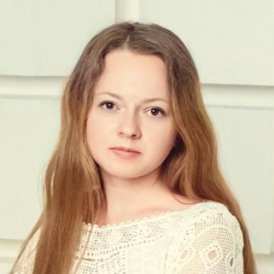 Ольга Королева