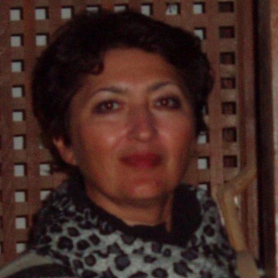 Гульфира Батршина