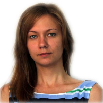 Марина Лебедькова(Каверинских)