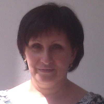 Ольга Яценко