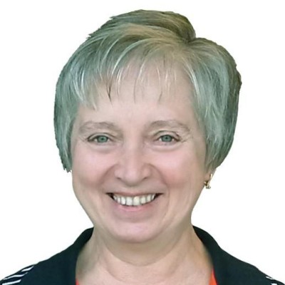 Евгения Таманова
