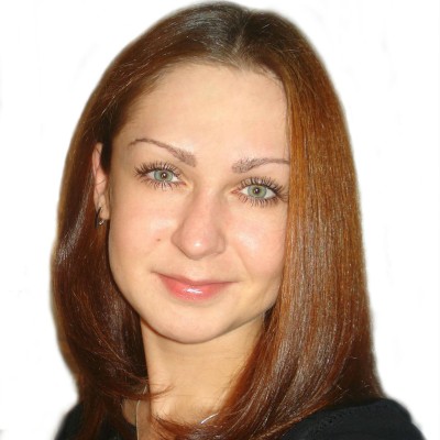 Кристина Никитина