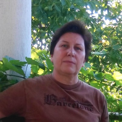 Лариса Холявкина