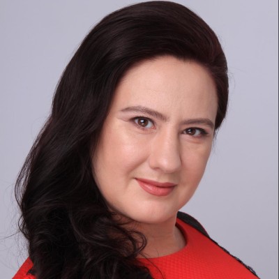 Анна Гальцева