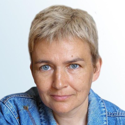 Яна Телещук(Стел)