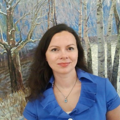 Надежда Баталова