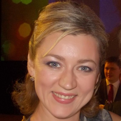 Марина Рамзина