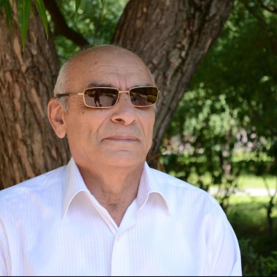 Юрий Паравян