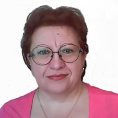 Татьяна Шиян