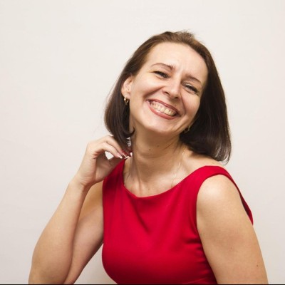 Светлана Глазкова